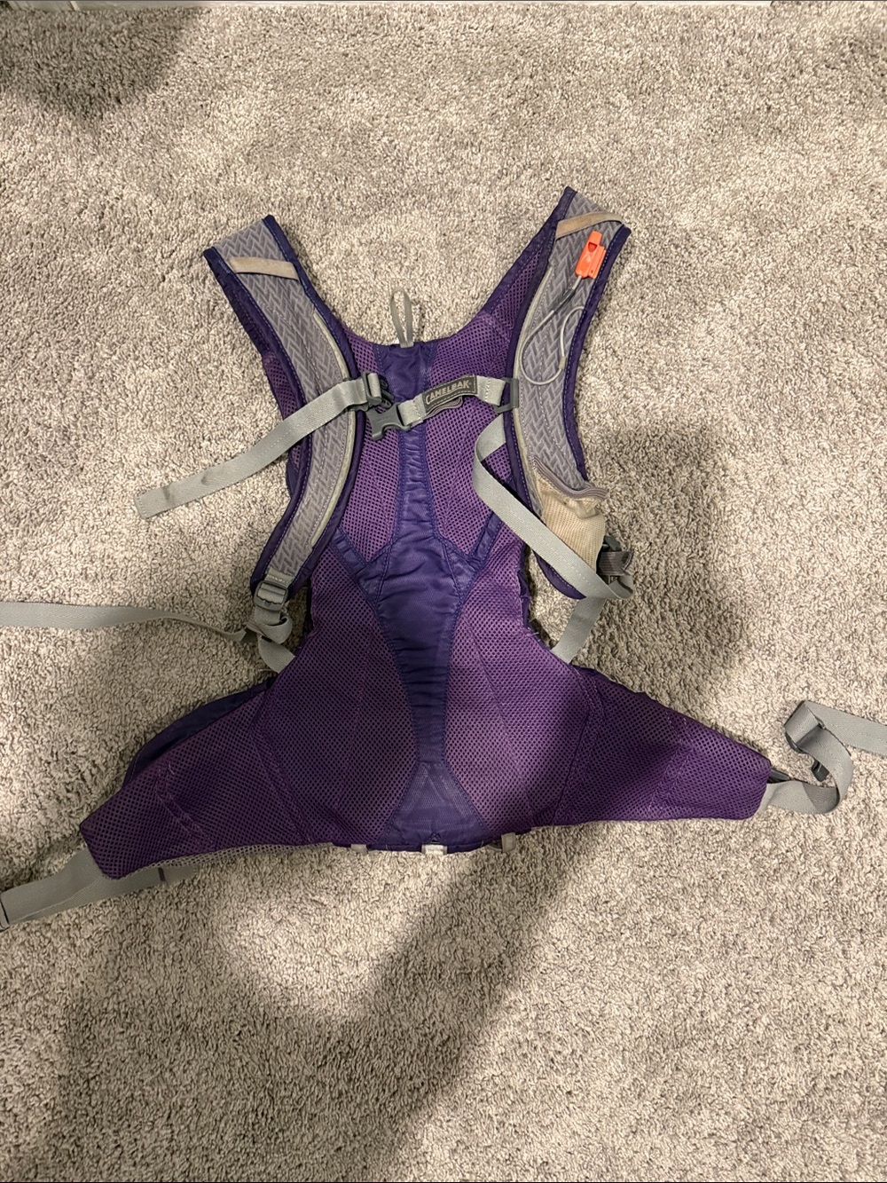 Camelbak Octane 3 L Hydration Vest